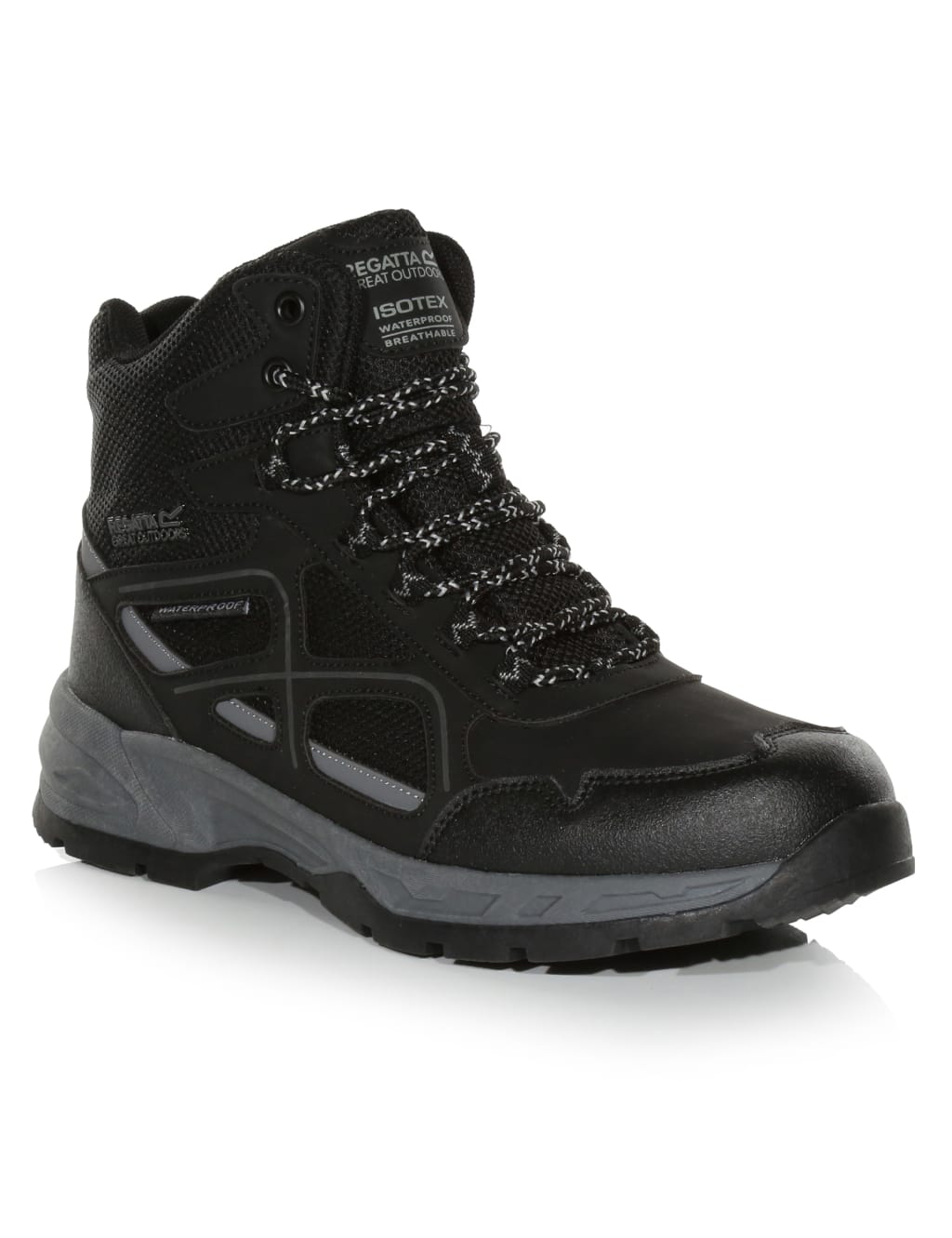 Vendeavour Waterproof Walking Boots 2 of 5