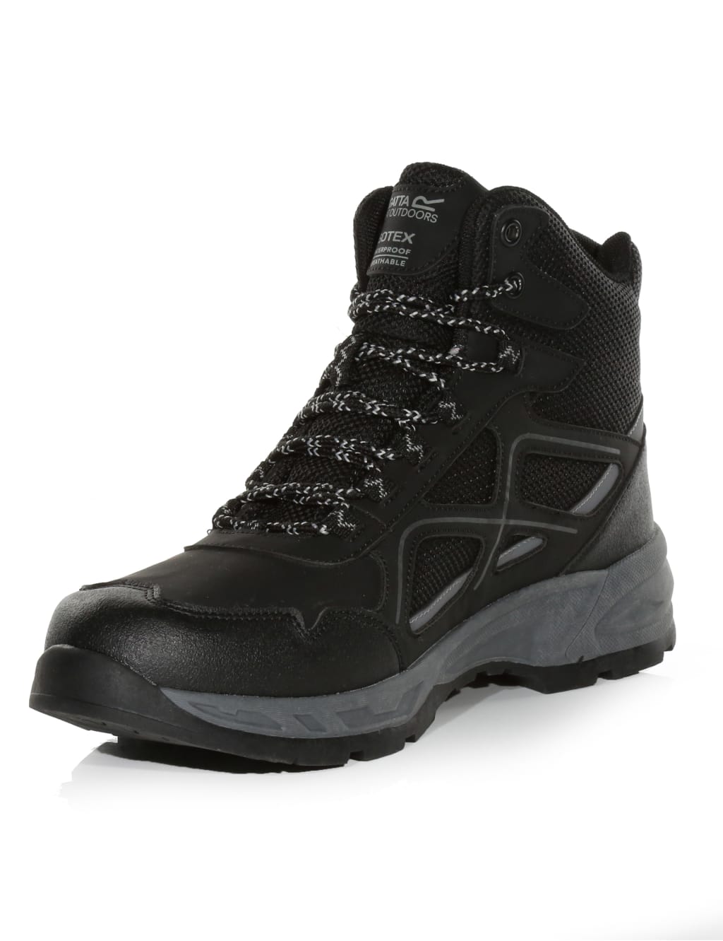 Vendeavour Waterproof Walking Boots 3 of 5