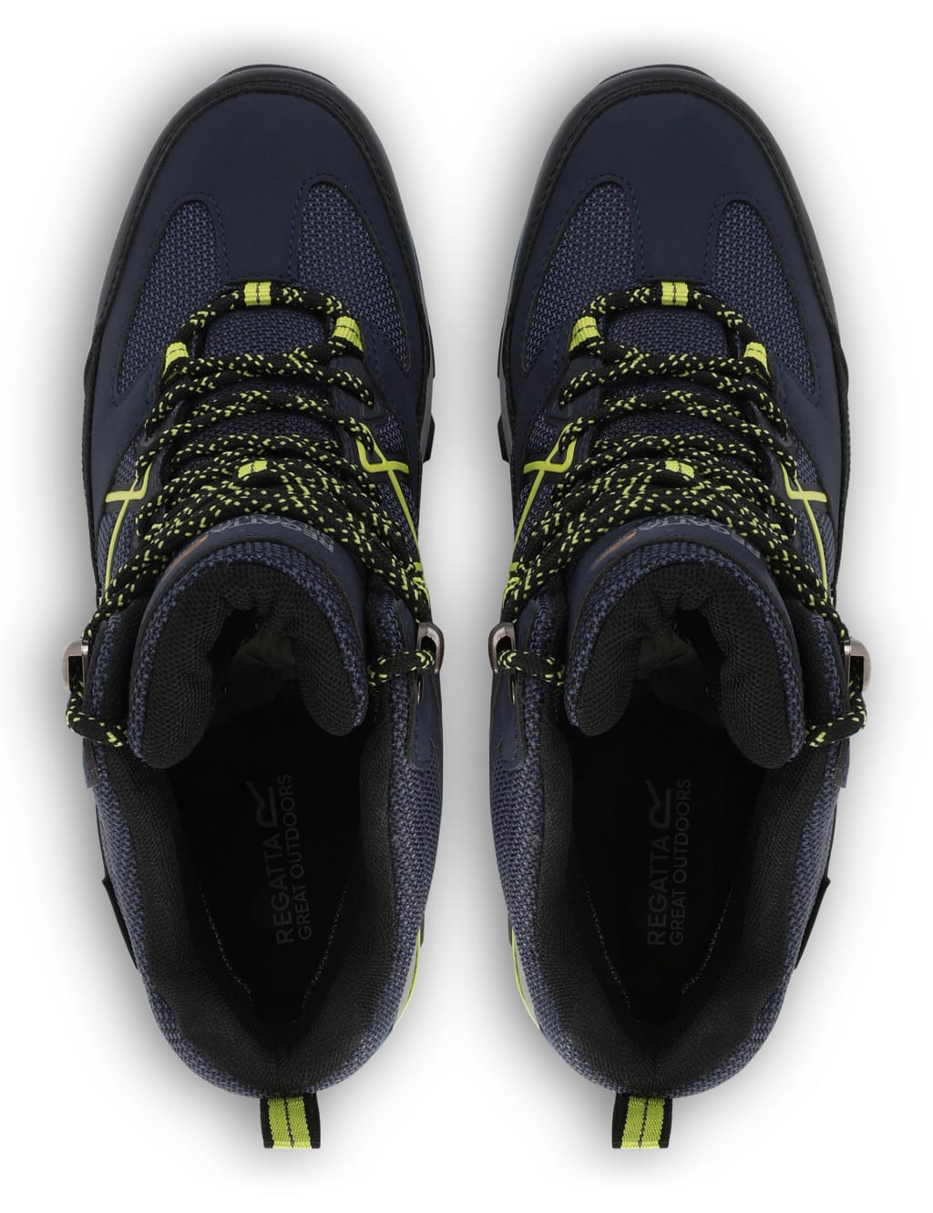 Samaris III Waterproof Walking Boots 3 of 9
