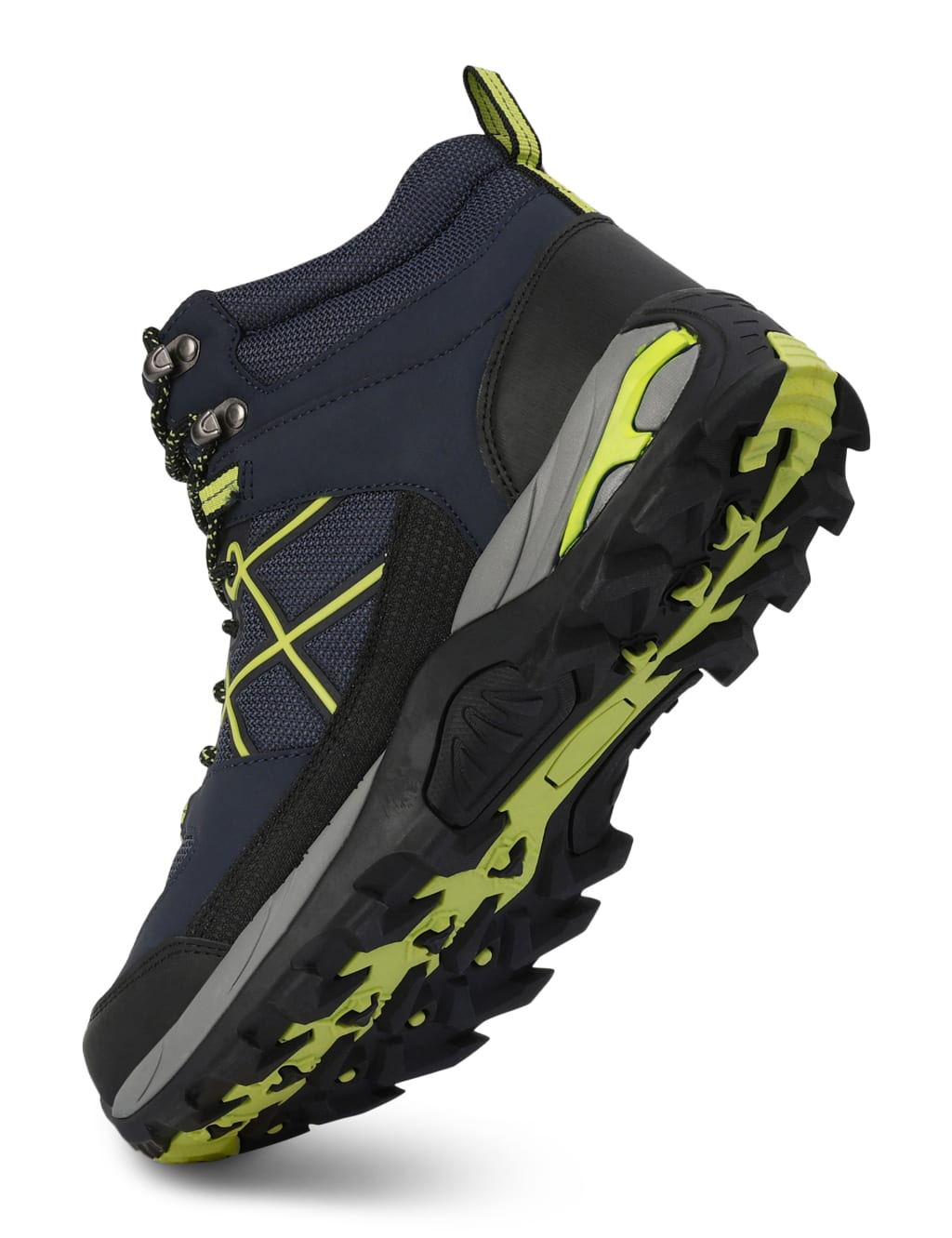 Samaris III Waterproof Walking Boots 7 of 9