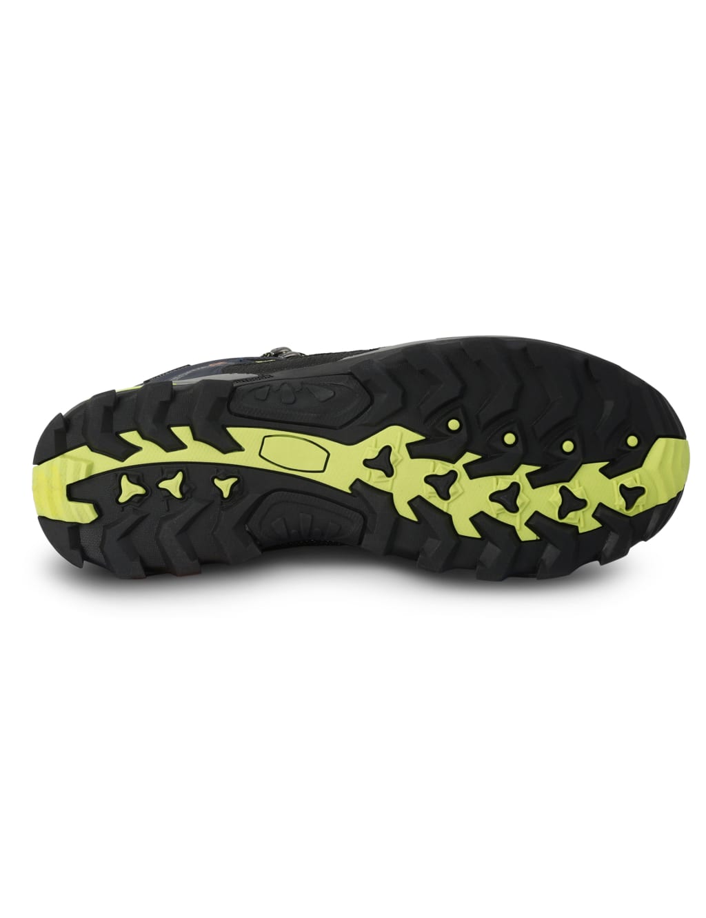 Samaris III Waterproof Walking Boots 9 of 9
