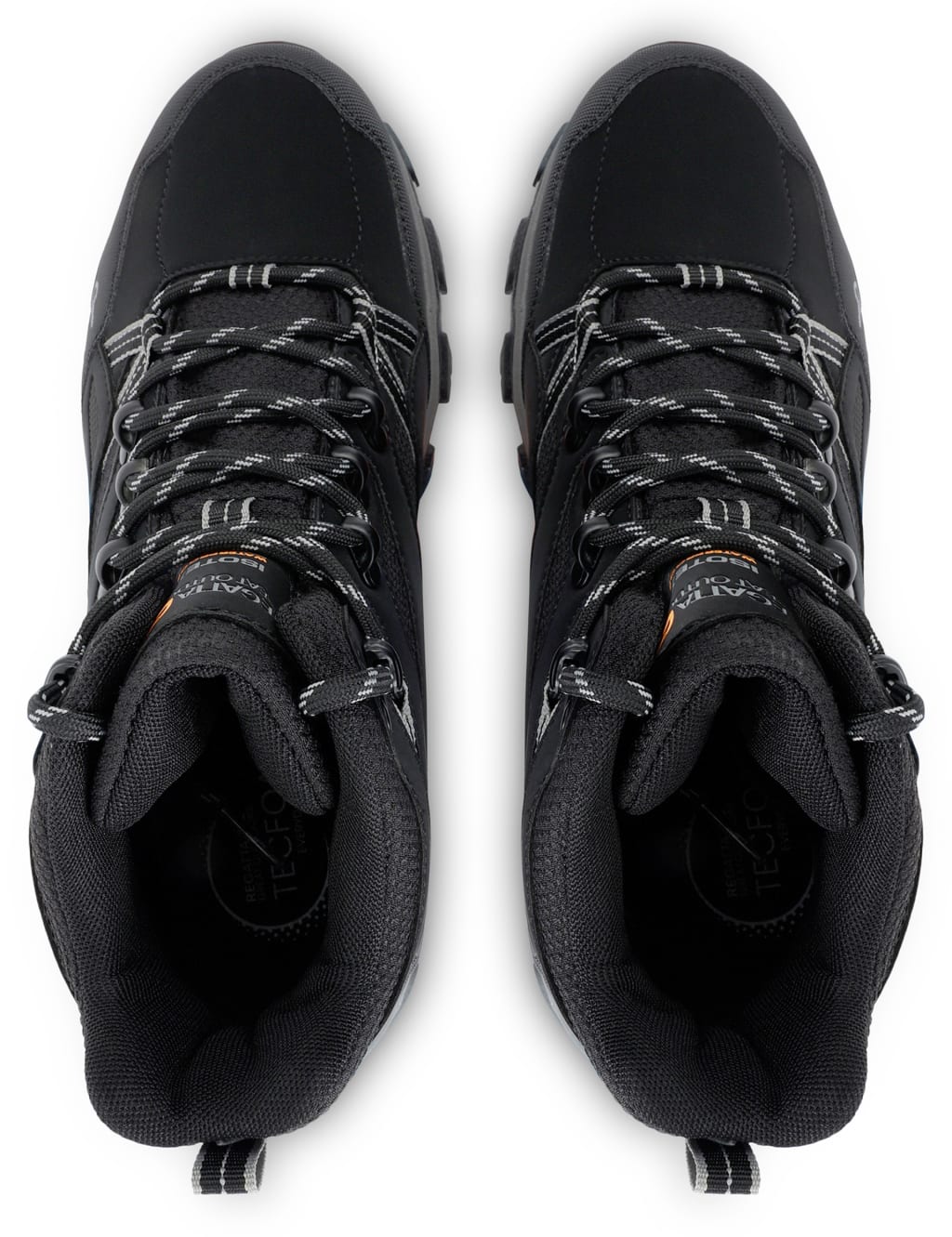 Holcombe III Waterproof Walking Boots 2 of 9