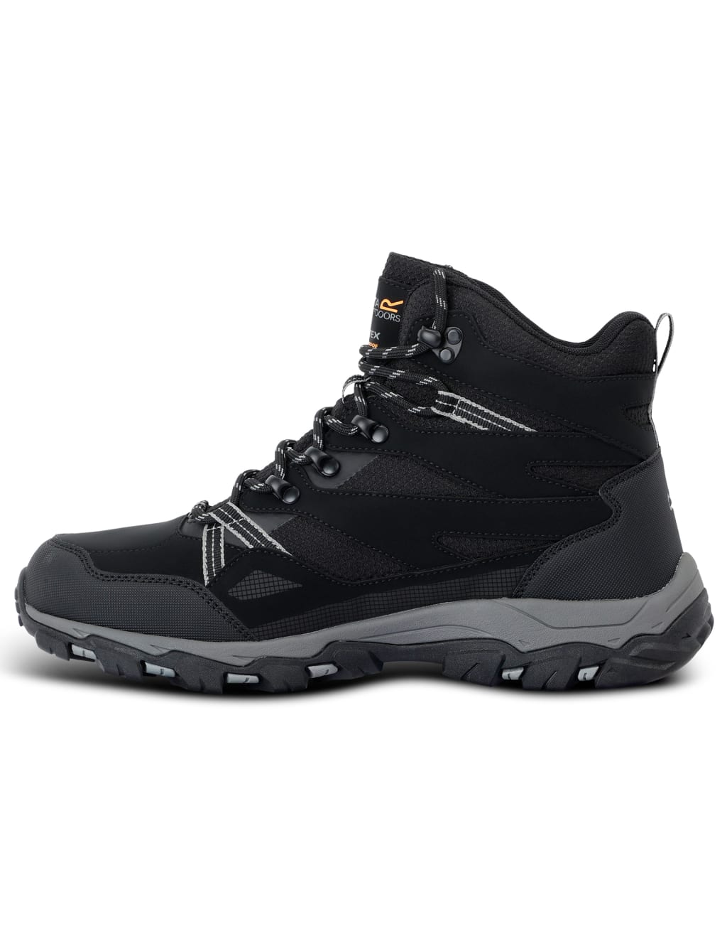 Holcombe III Waterproof Walking Boots 3 of 9