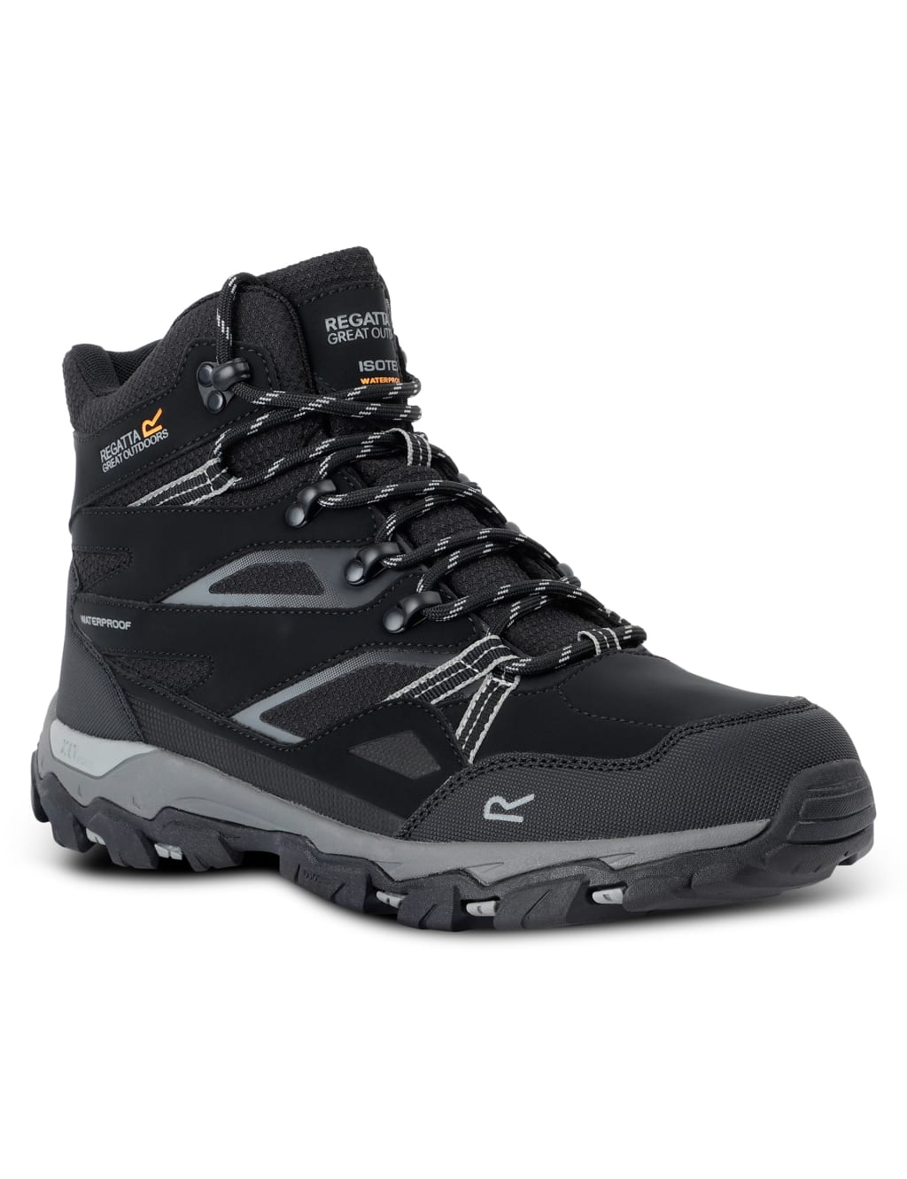 Holcombe III Waterproof Walking Boots 6 of 9