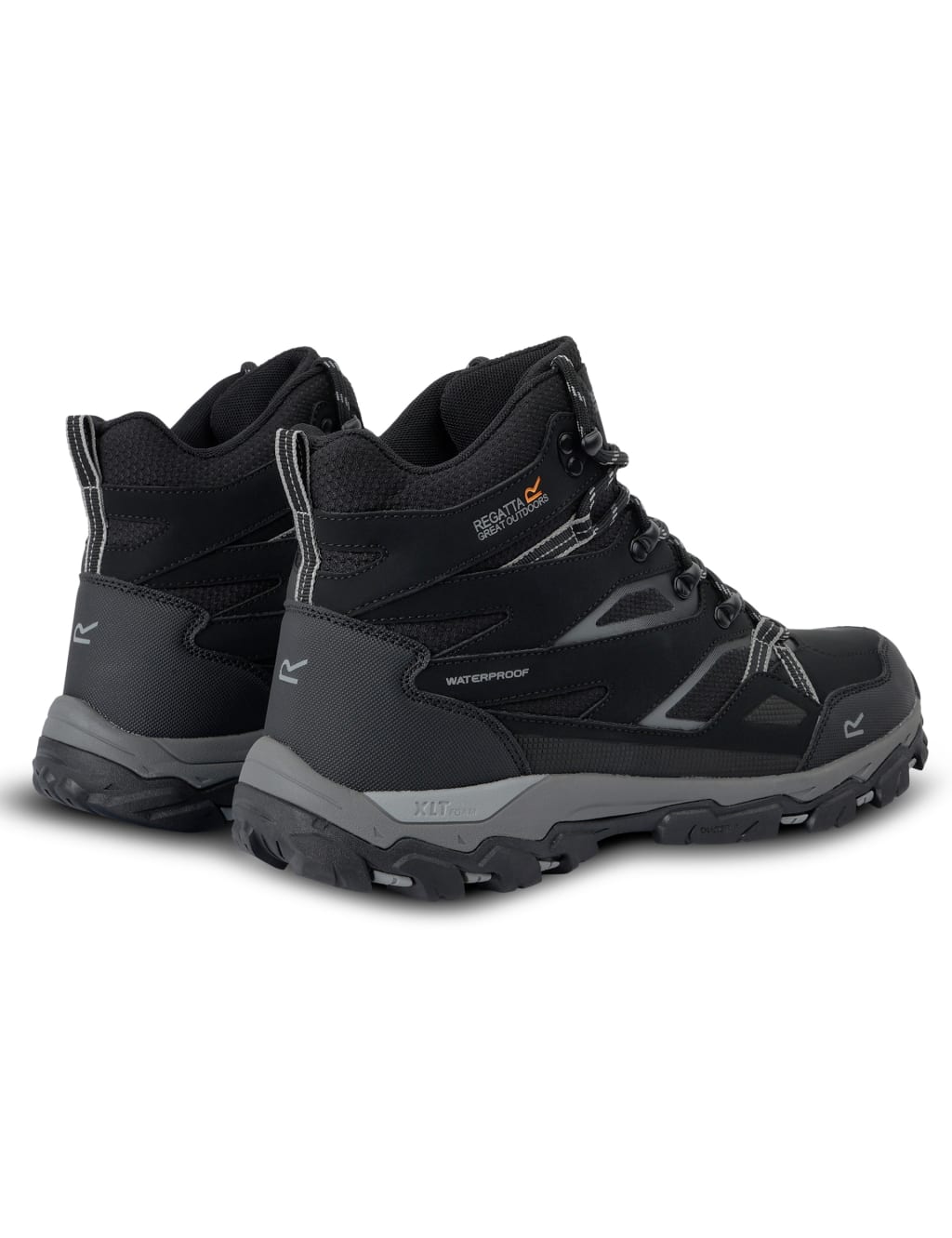 Holcombe III Waterproof Walking Boots 7 of 9