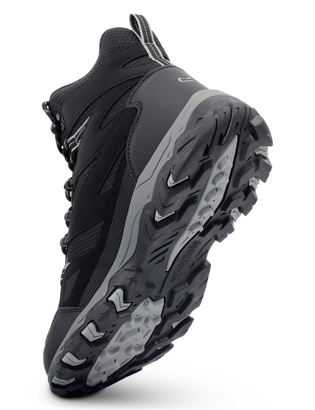 Holcombe III Waterproof Walking Boots 8 of 9