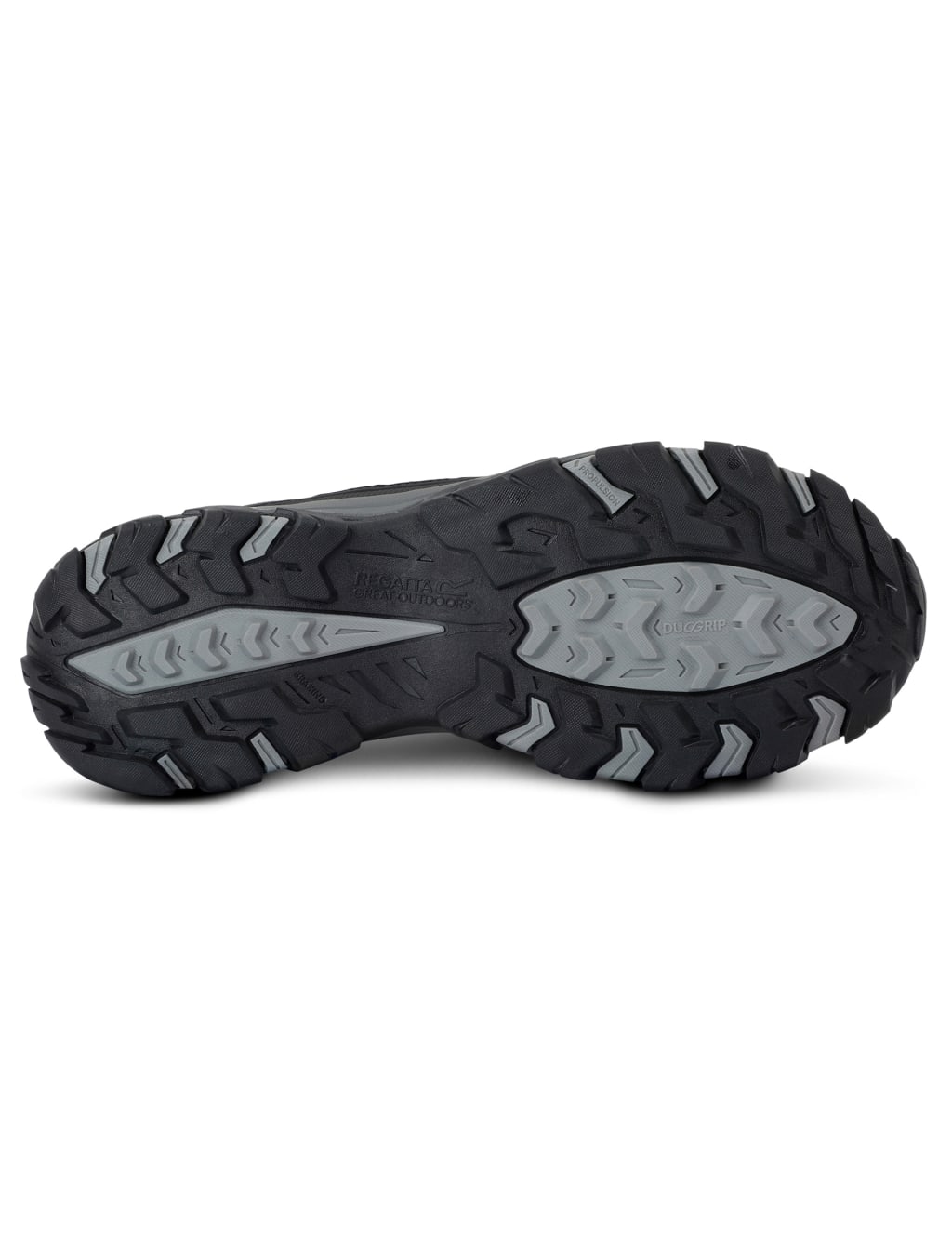 Holcombe III Waterproof Walking Boots 9 of 9