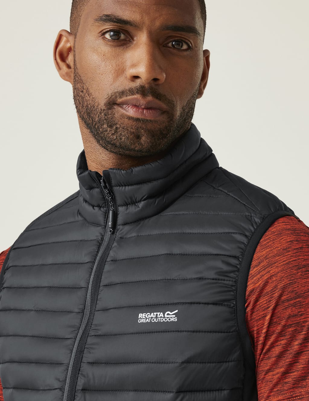Anderson Hybrid Gilet 4 of 5