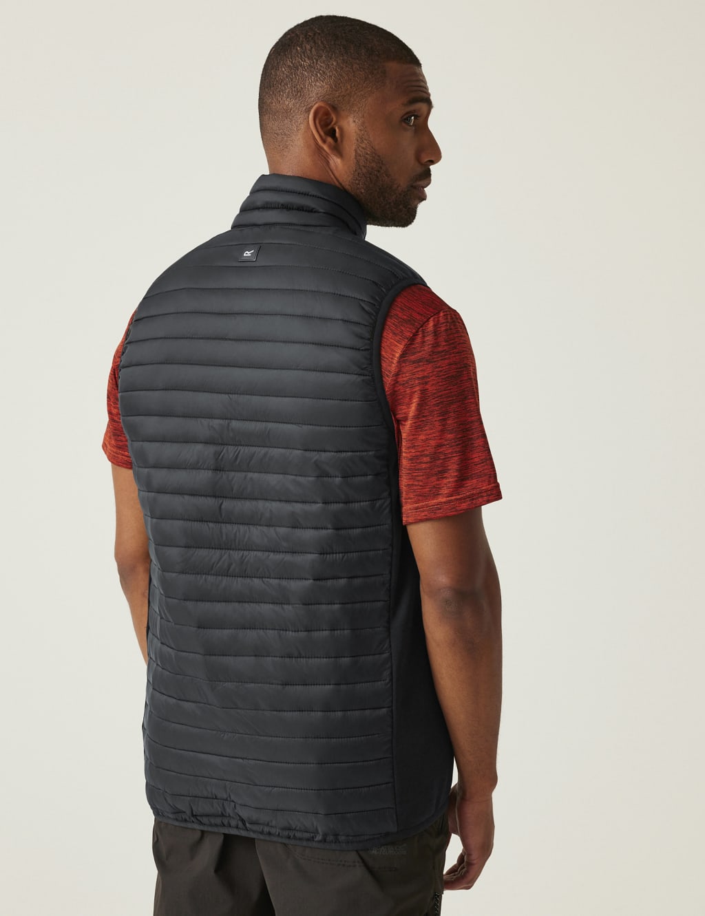 Anderson Hybrid Gilet 5 of 5