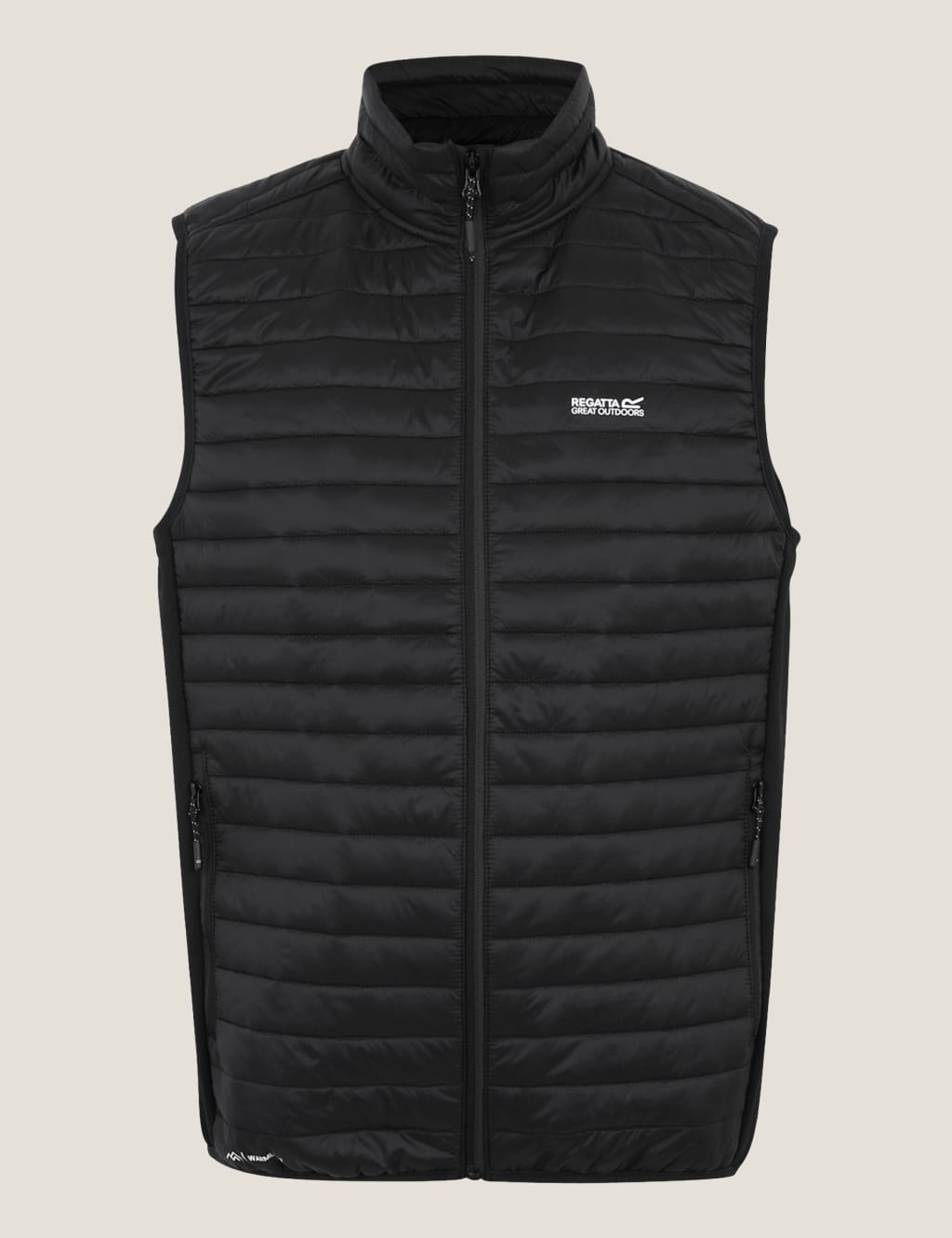 Anderson Hybrid Gilet 2 of 5
