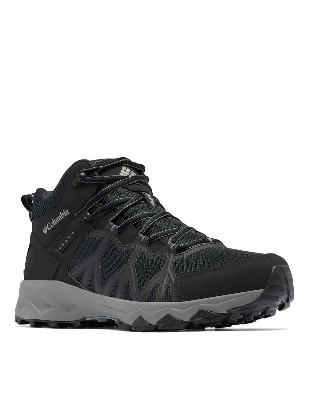 Peakfreak II Mid Outdry Walking Boots 2 of 7