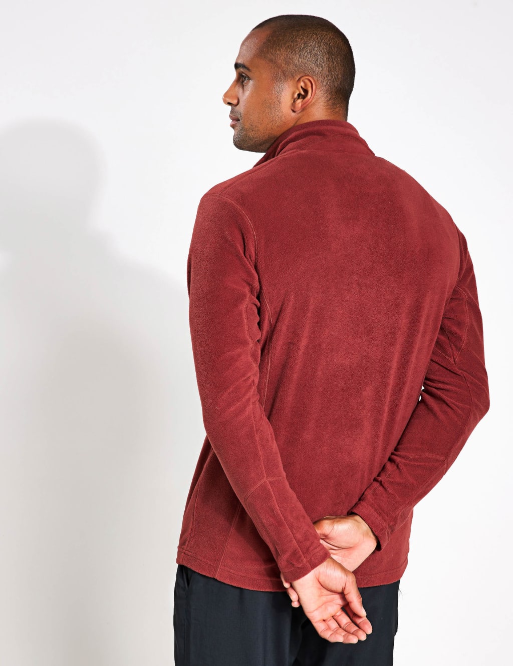 Klamath Range II Half Zip Fleece Jacket 2 of 4
