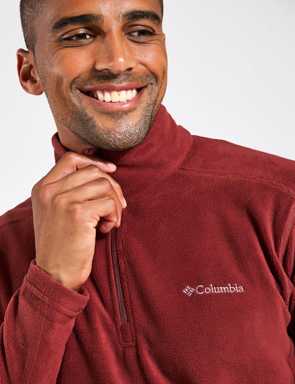 Klamath range ii half zip hot sale