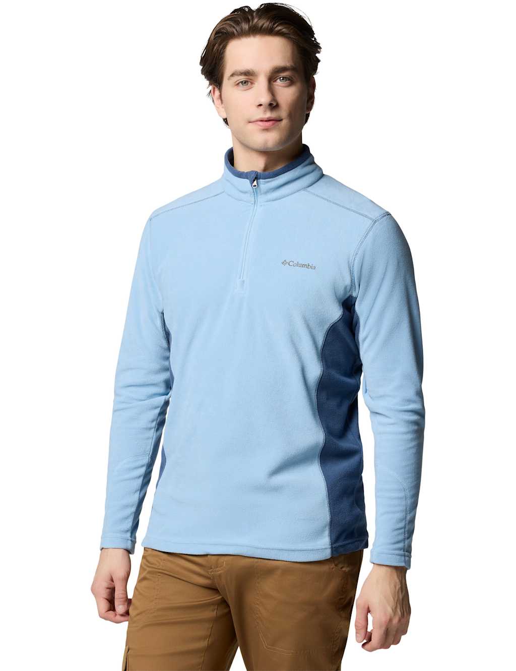 Klamath Range II Half Zip Fleece Jacket 3 of 5