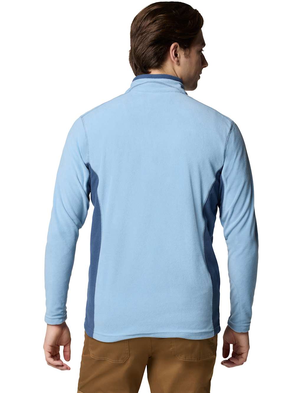 Klamath Range II Half Zip Fleece Jacket 4 of 5