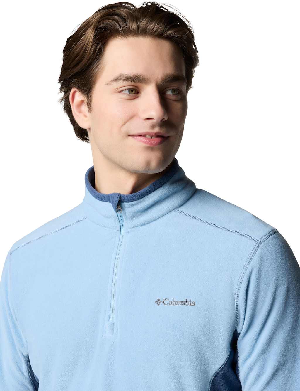 Klamath Range II Half Zip Fleece Jacket 5 of 5