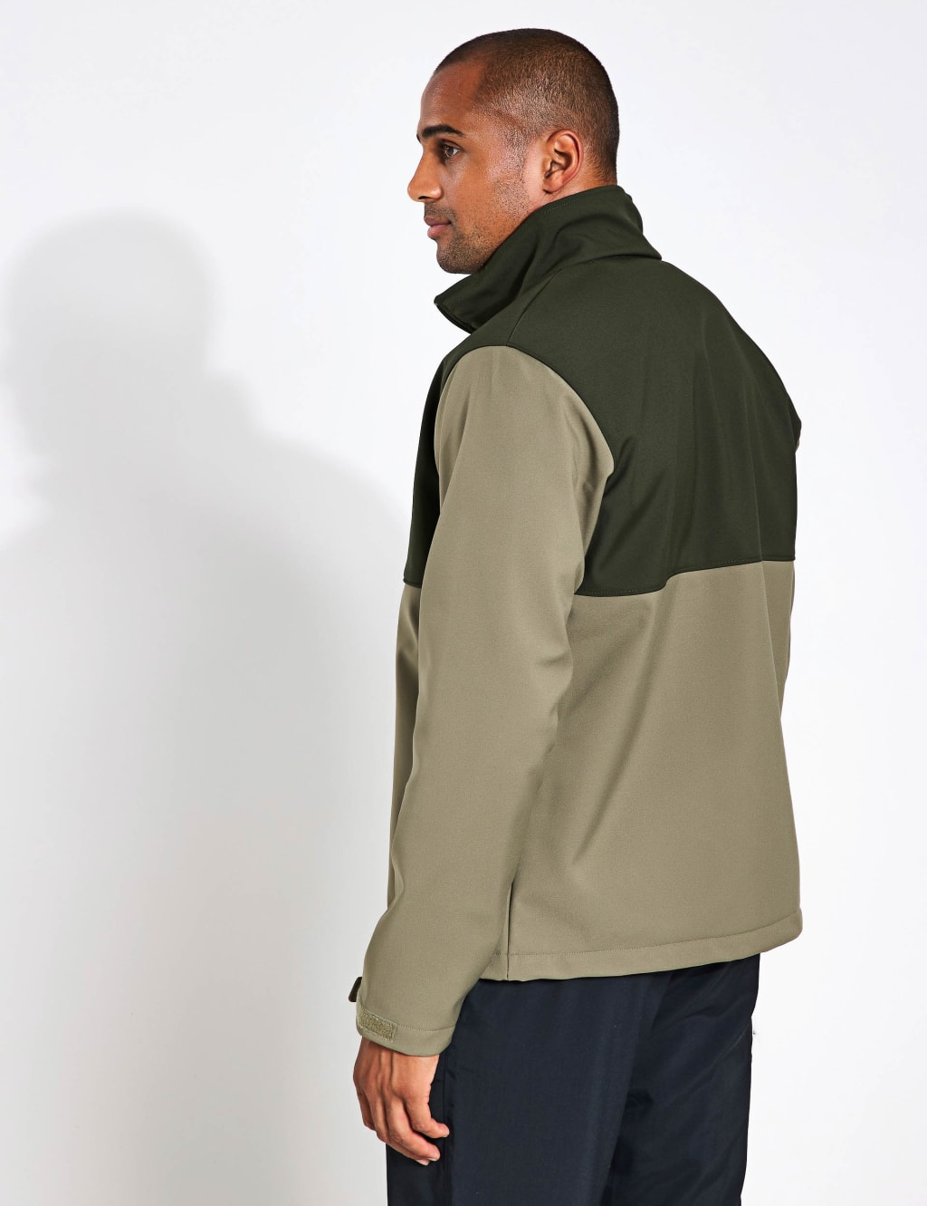 Ascender Softshell Jacket 3 of 5