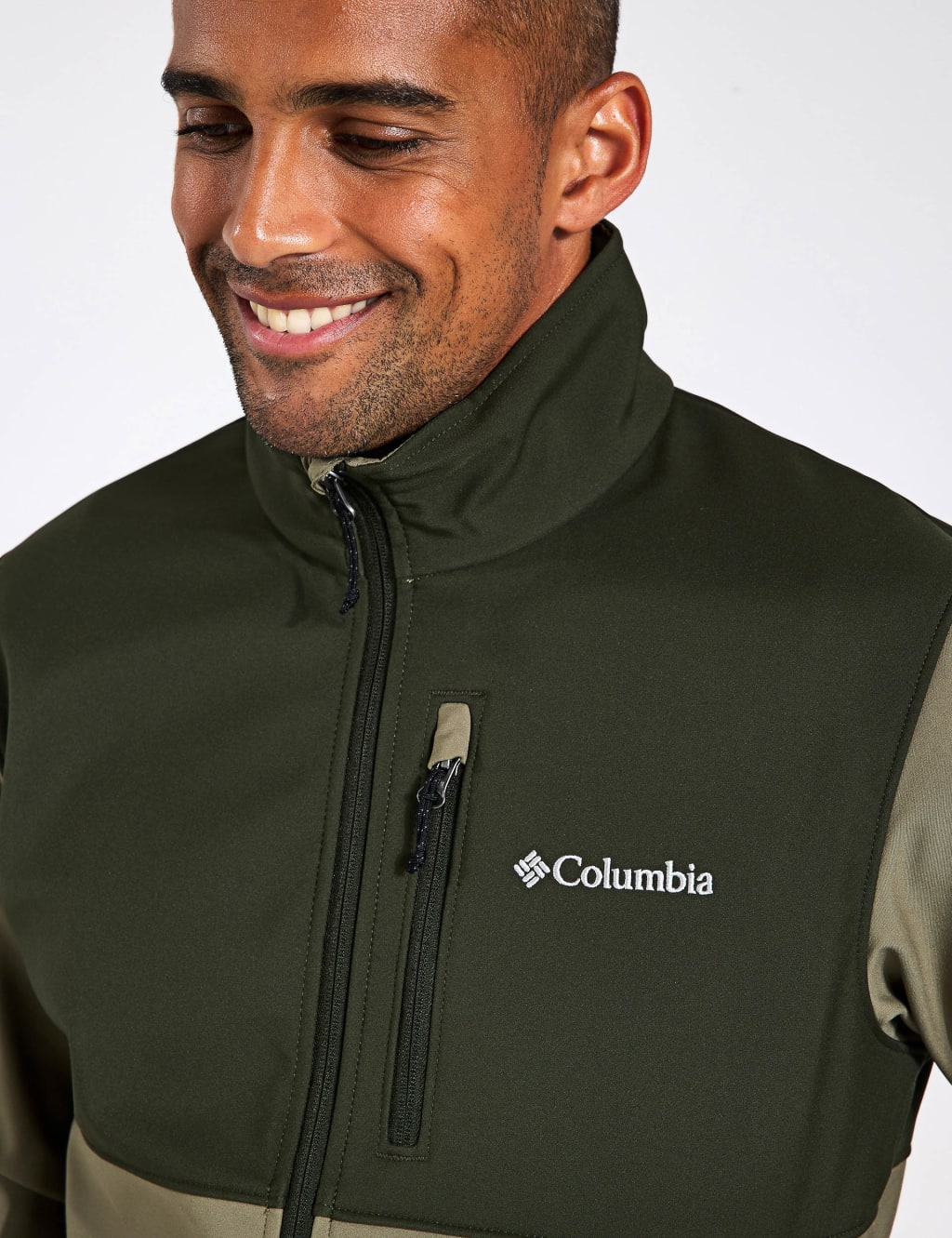 Ascender Softshell Jacket 4 of 5