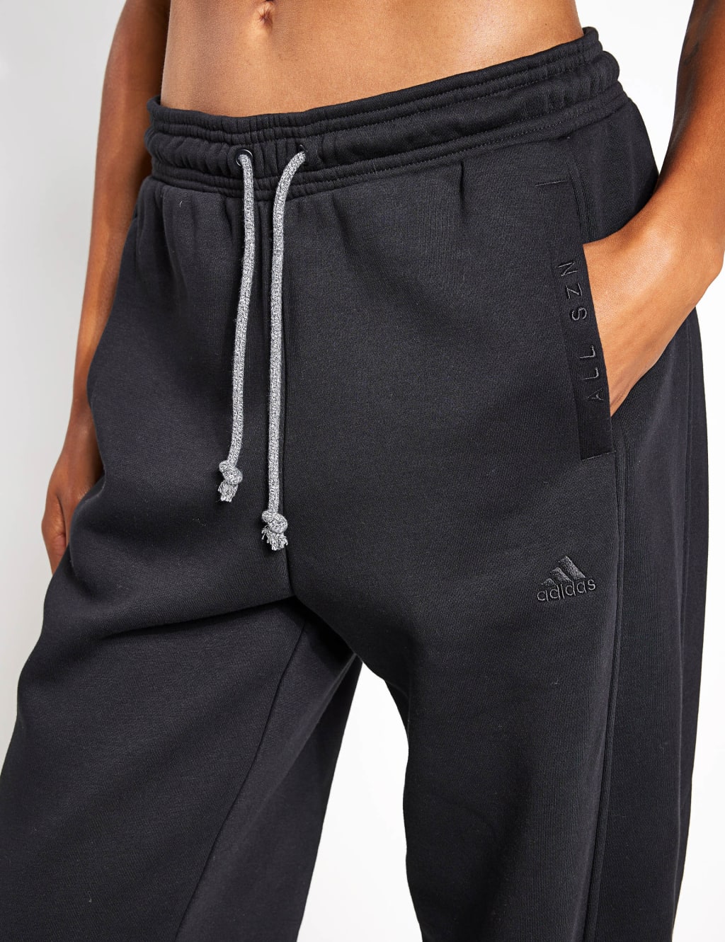 ALL SZN Cotton Rich Joggers 3 of 5