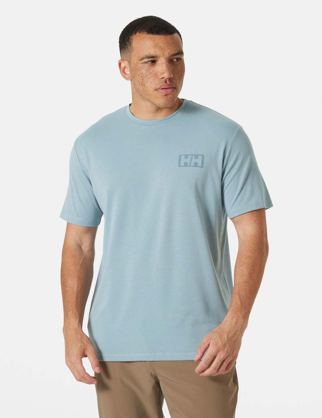 Skog Graphic Jersey Crew Neck T-Shirt 3 of 5