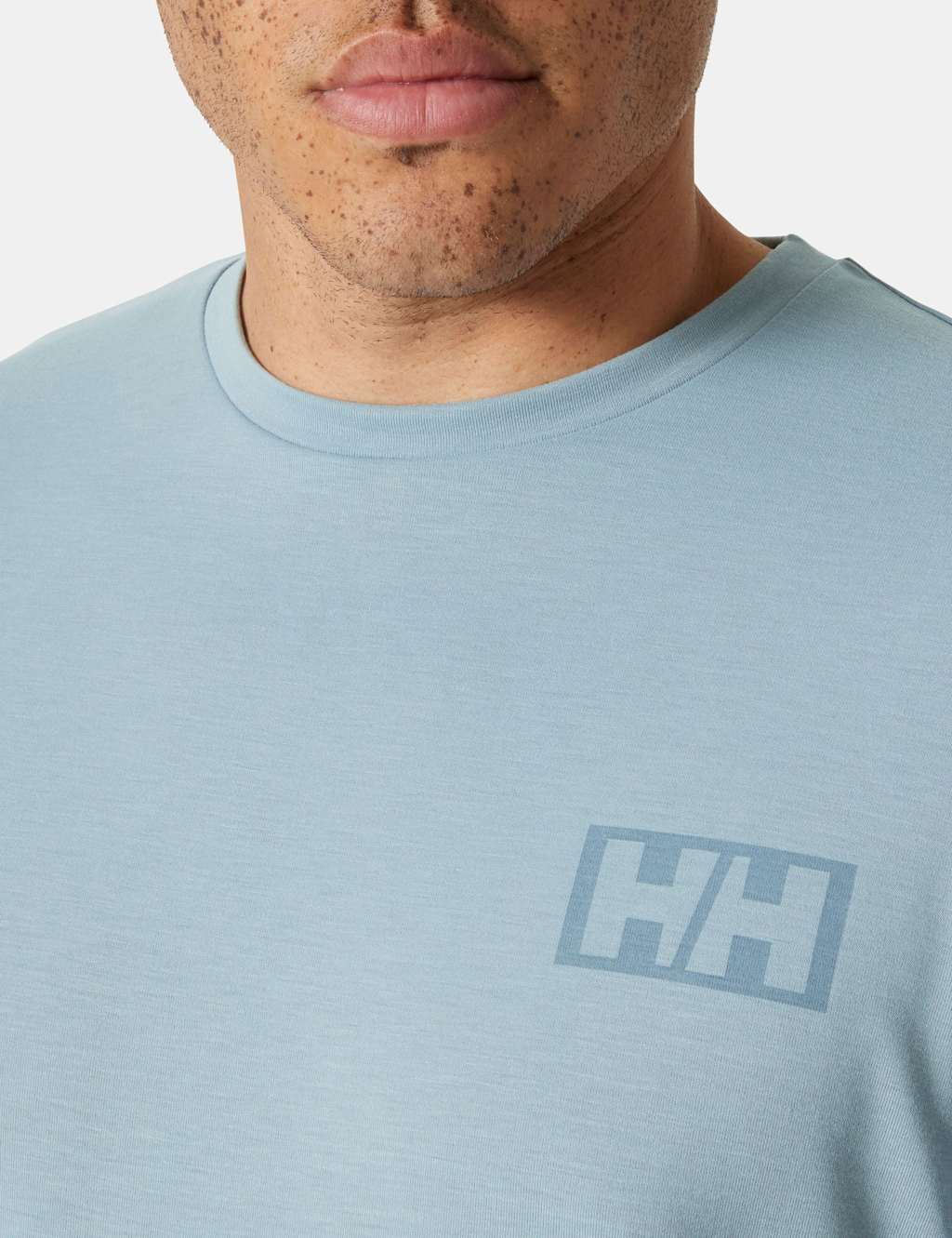 Skog Graphic Jersey Crew Neck T-Shirt 4 of 5