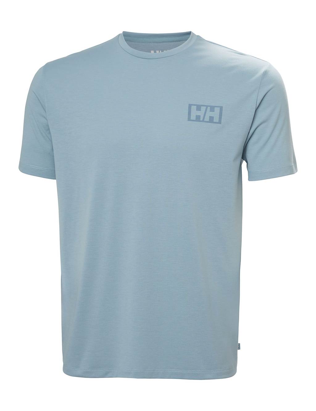 Skog Graphic Jersey Crew Neck T-Shirt 2 of 5