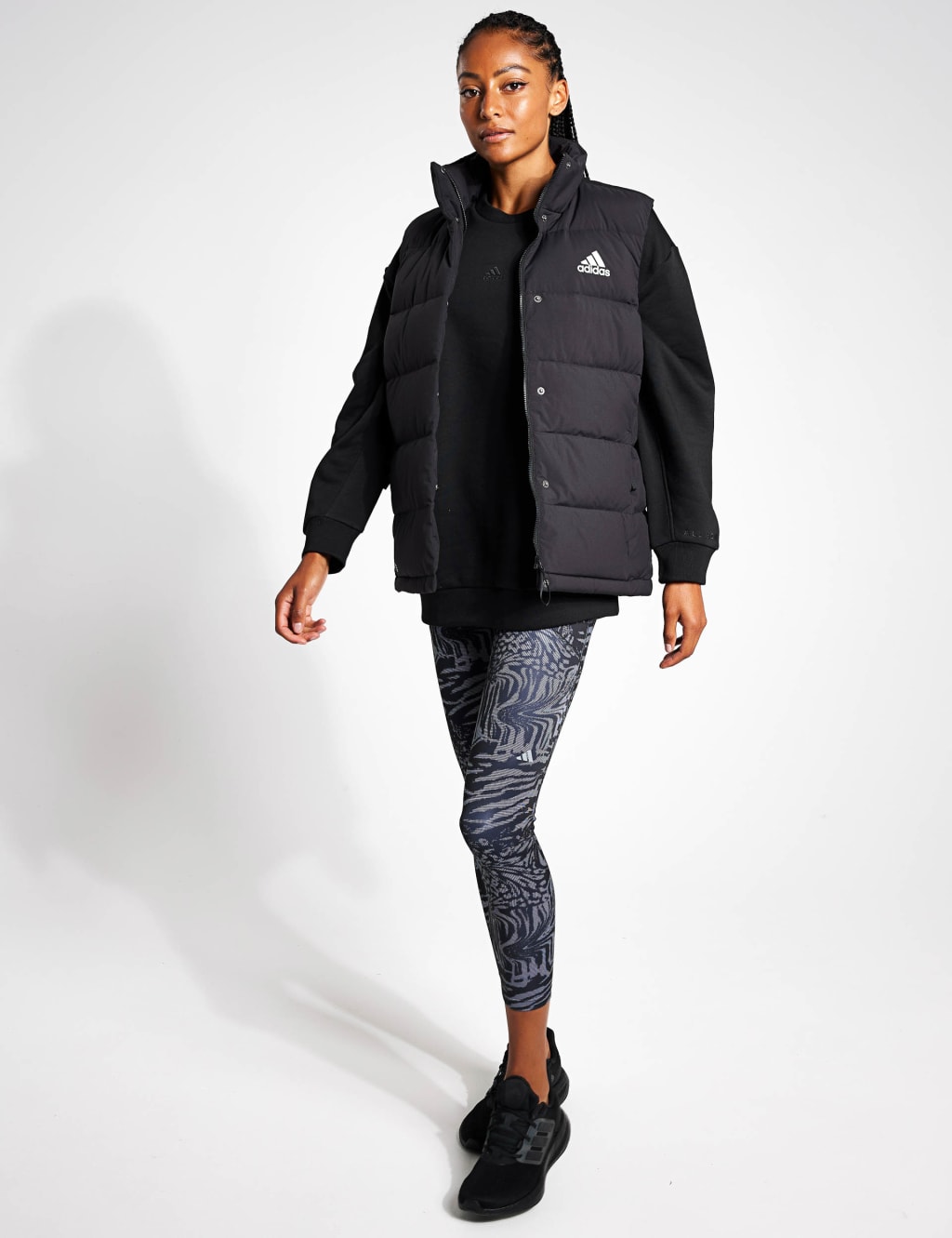Helionic Gilet