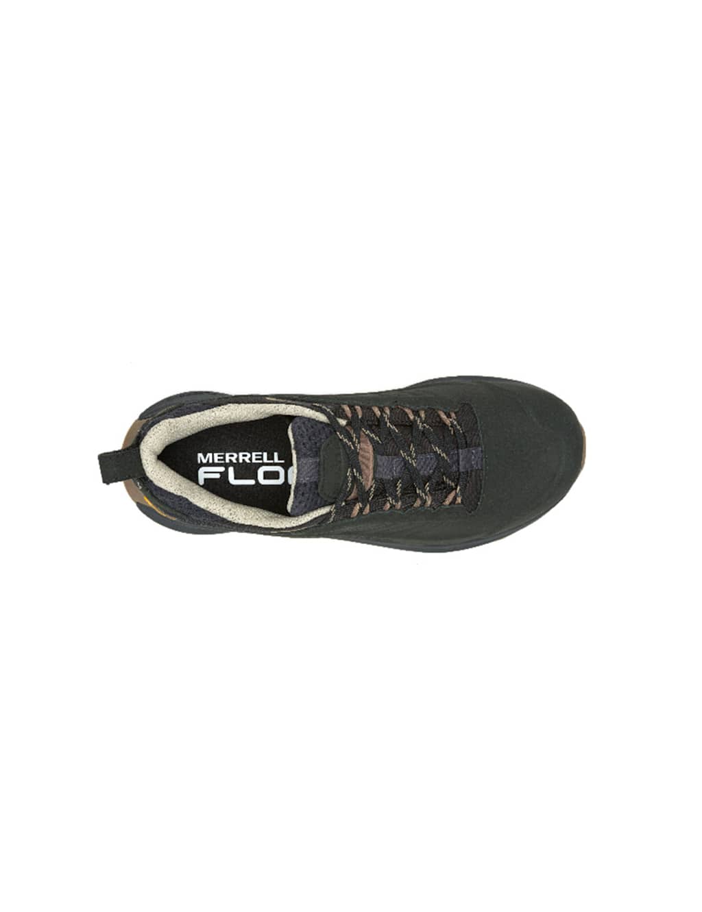Moab Speed 2 Leather Waterproof Trainers 3 of 6