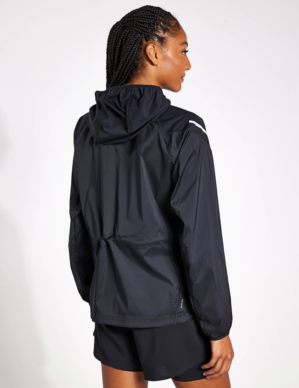 Hype coats jd sports discount