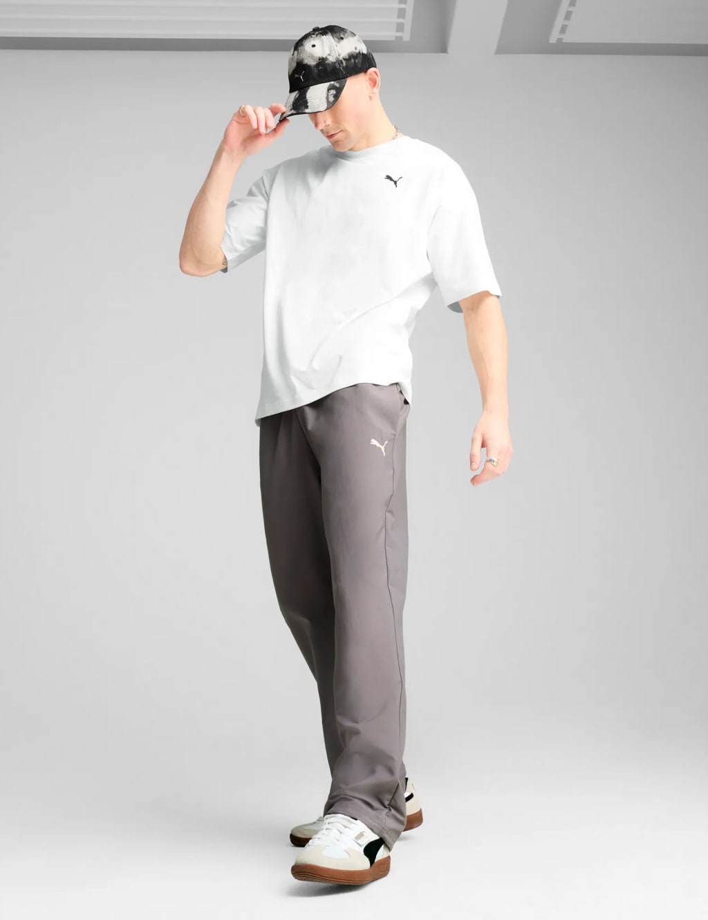 Wardrobe Ess Elasticated Waist Joggers 3 of 6