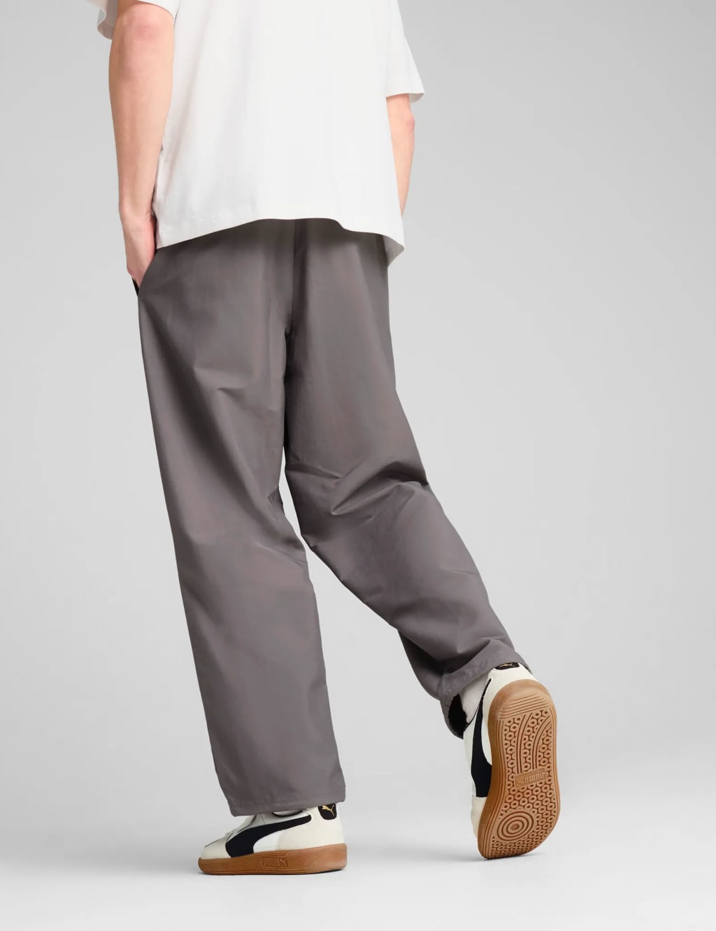 Wardrobe Ess Elasticated Waist Joggers 4 of 6