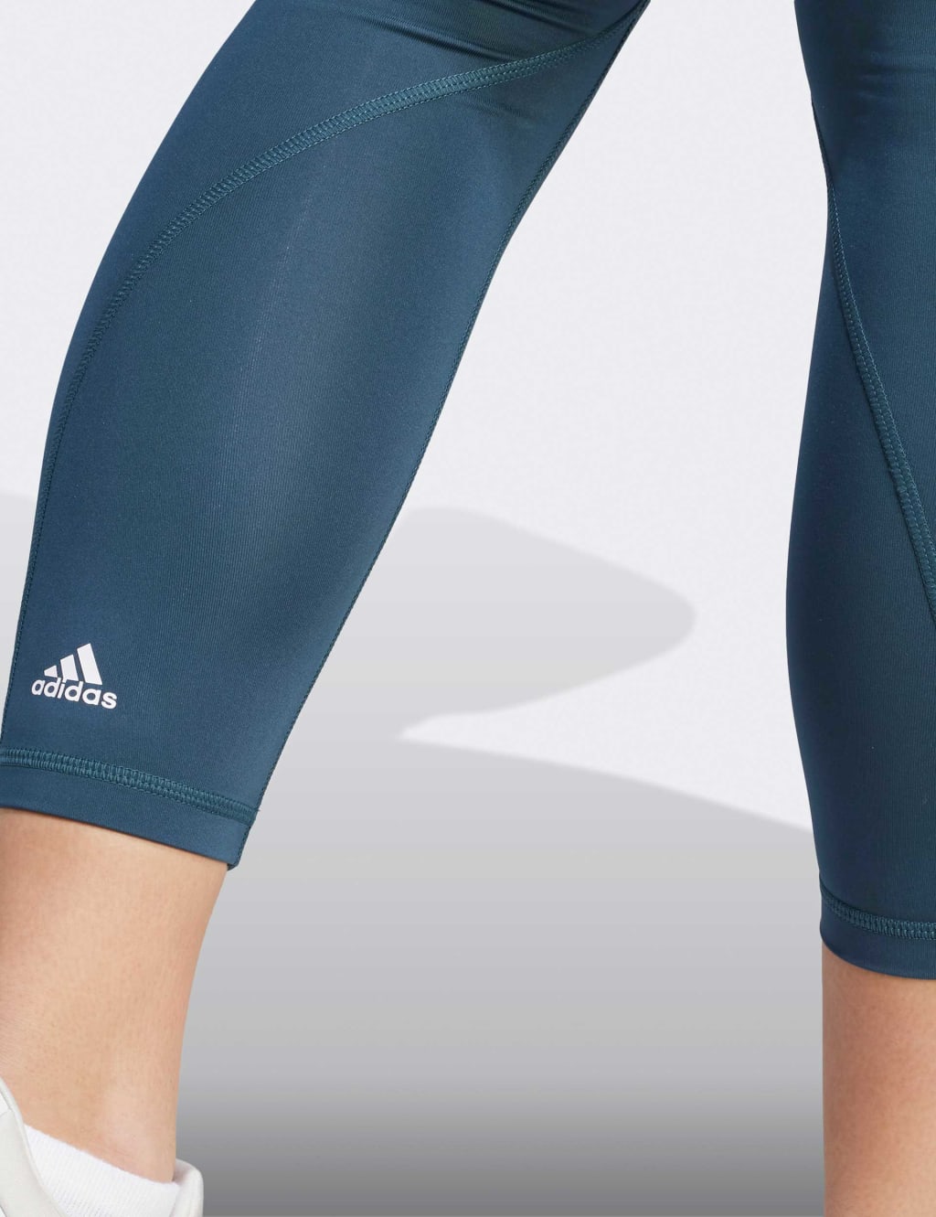 Optime TrainIcons Side Stripe Leggings 4 of 5