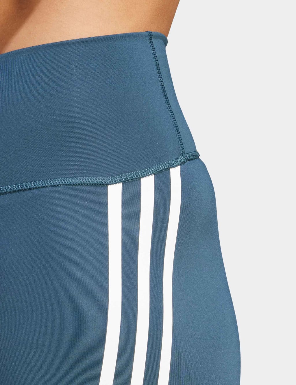 Optime TrainIcons Side Stripe Leggings 5 of 5