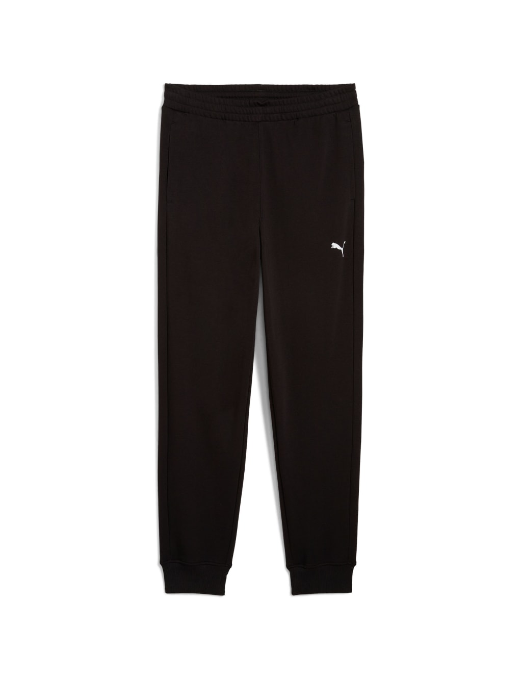 Tad Essentials Cotton Rich Joggers 2 of 4