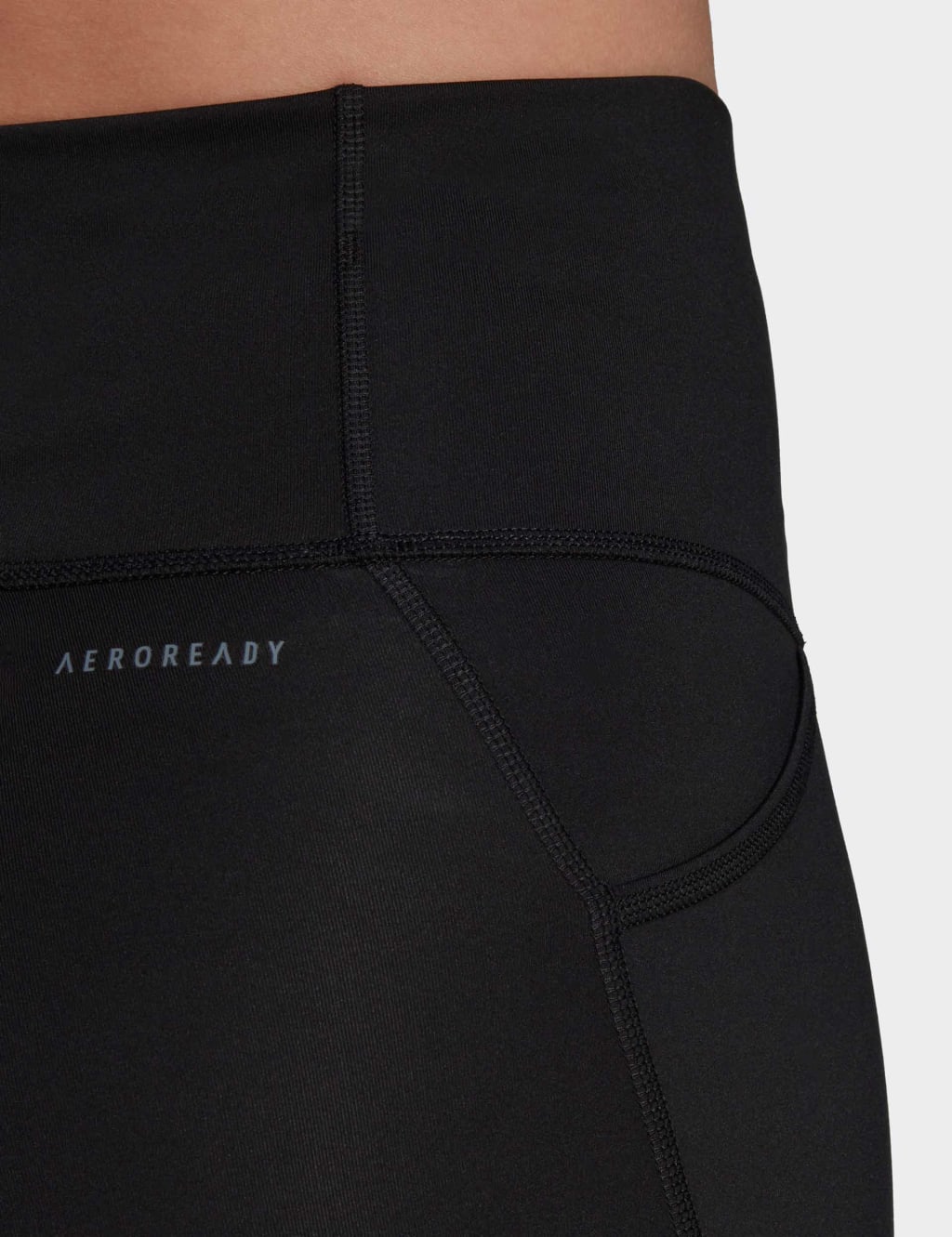 Running Essentials High Waisted Leggings 5 of 5