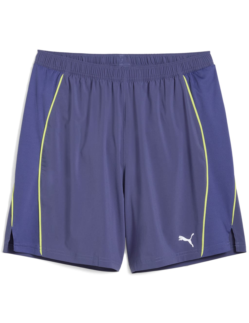 Run Velocity 7 Elasticated Waist Shorts 2 of 6
