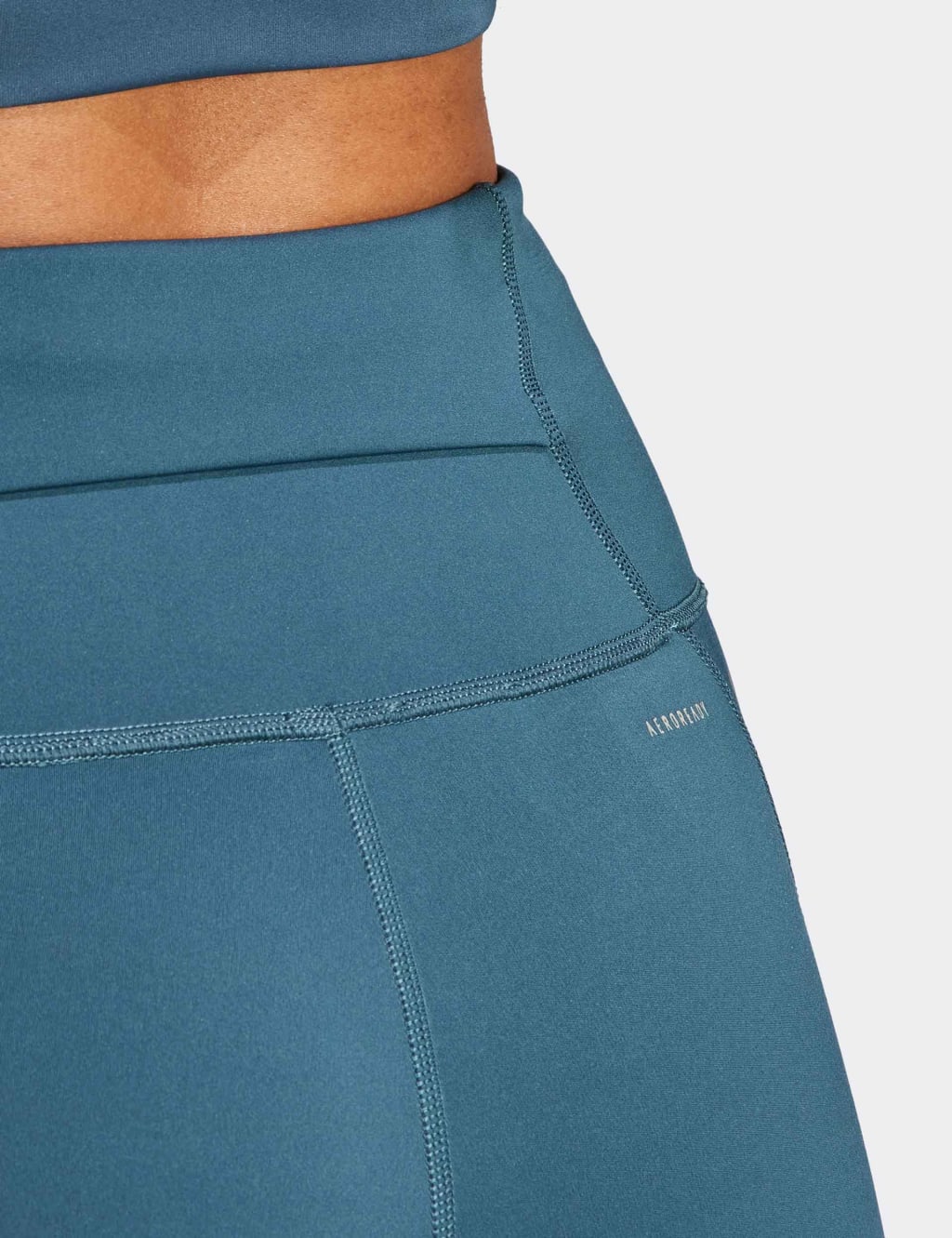 Daily Run 3 Stripes Running Shorts 5 of 6
