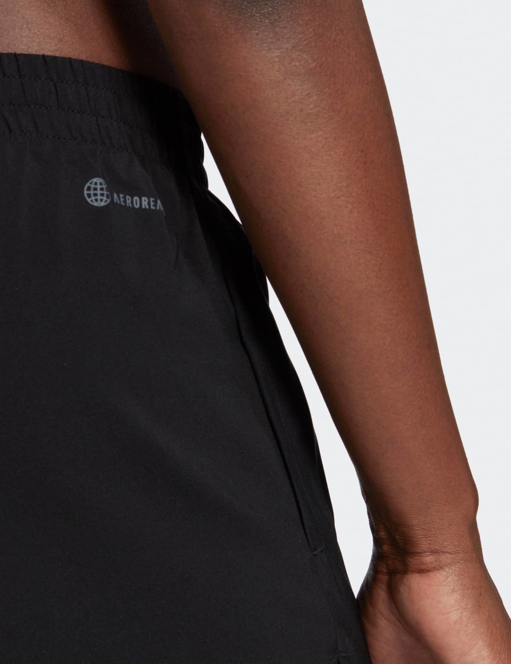 AeroReady Minimal Layered Shorts 5 of 5
