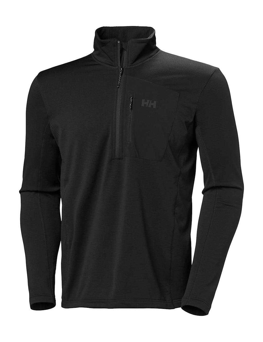Versalite Half Zip Funnel Neck Fleece 2 of 4