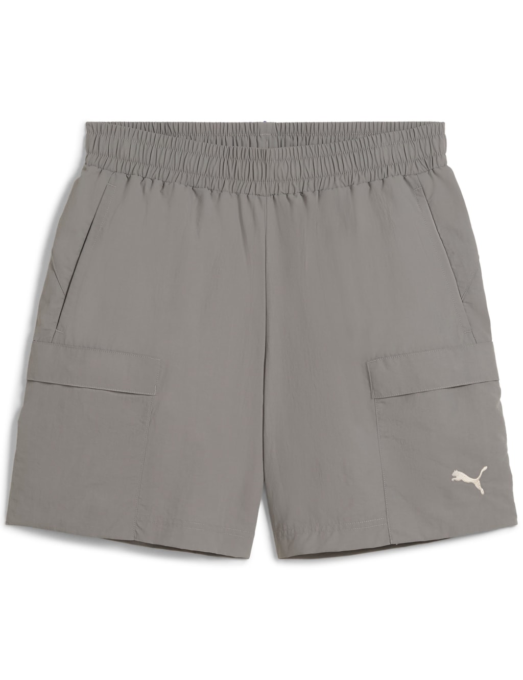 Wardrobe Essentials Relaxed Cargo Shorts 2 of 3