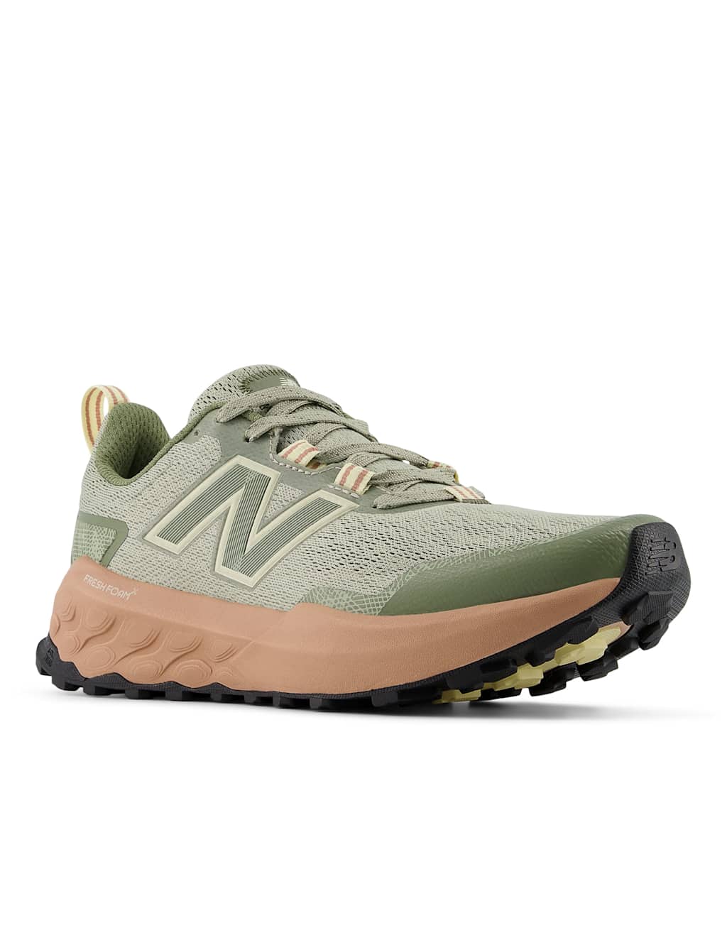 Fresh Foam X Garoé V2 Running Trainers 3 of 6
