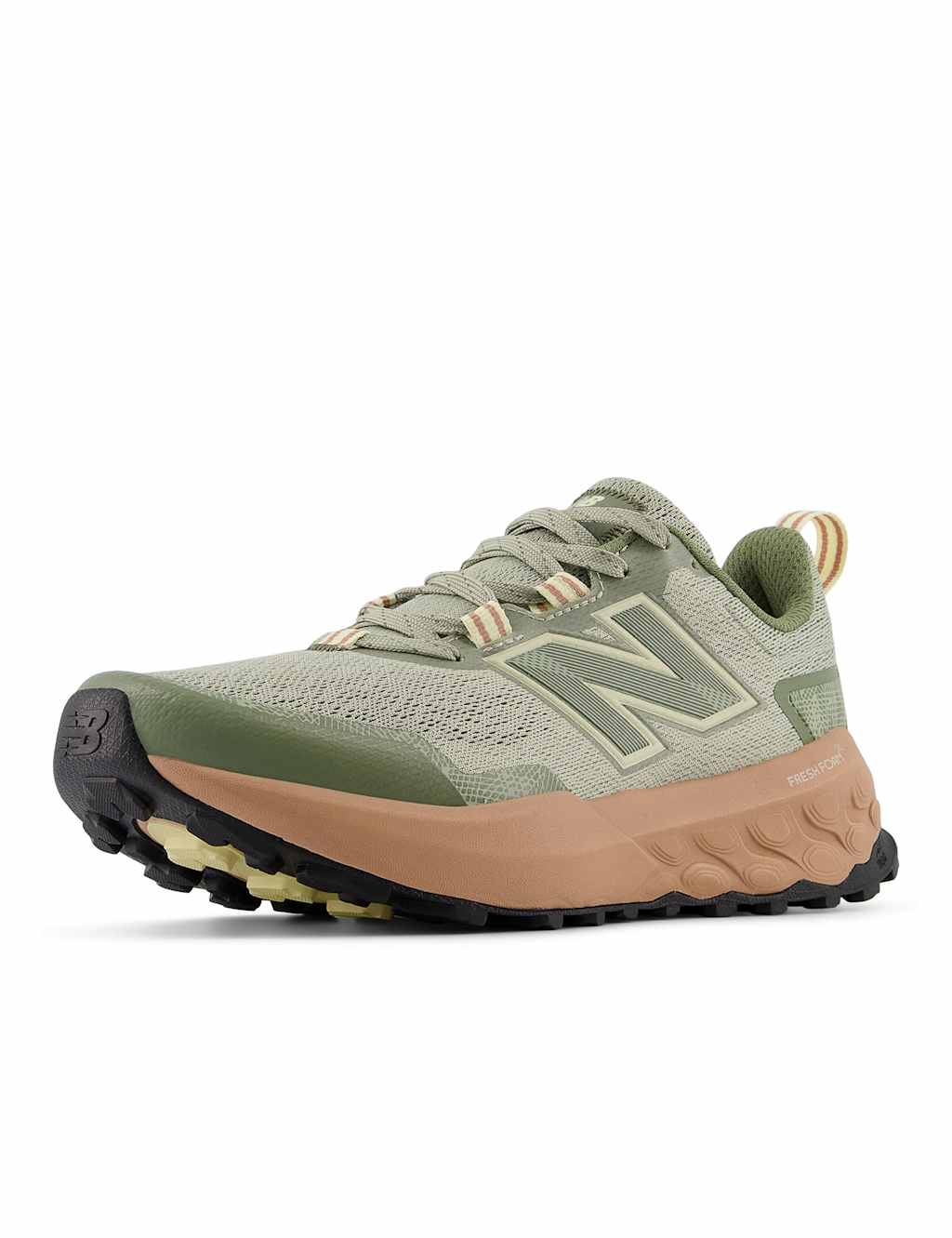 Fresh Foam X Garoé V2 Running Trainers 4 of 6