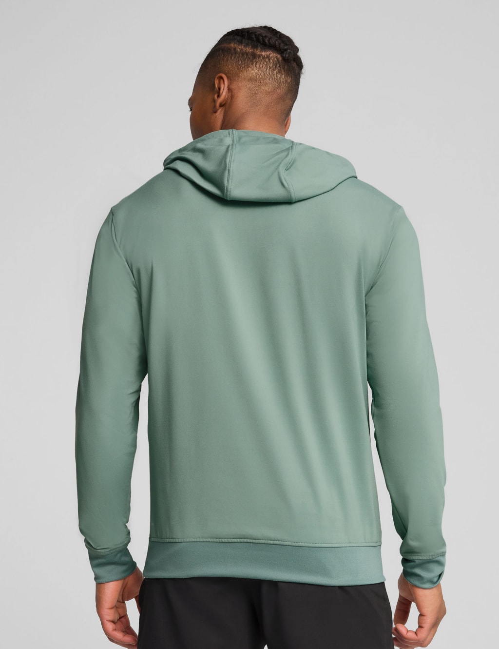 Cloudspun Branded Training Hoodie 4 of 6
