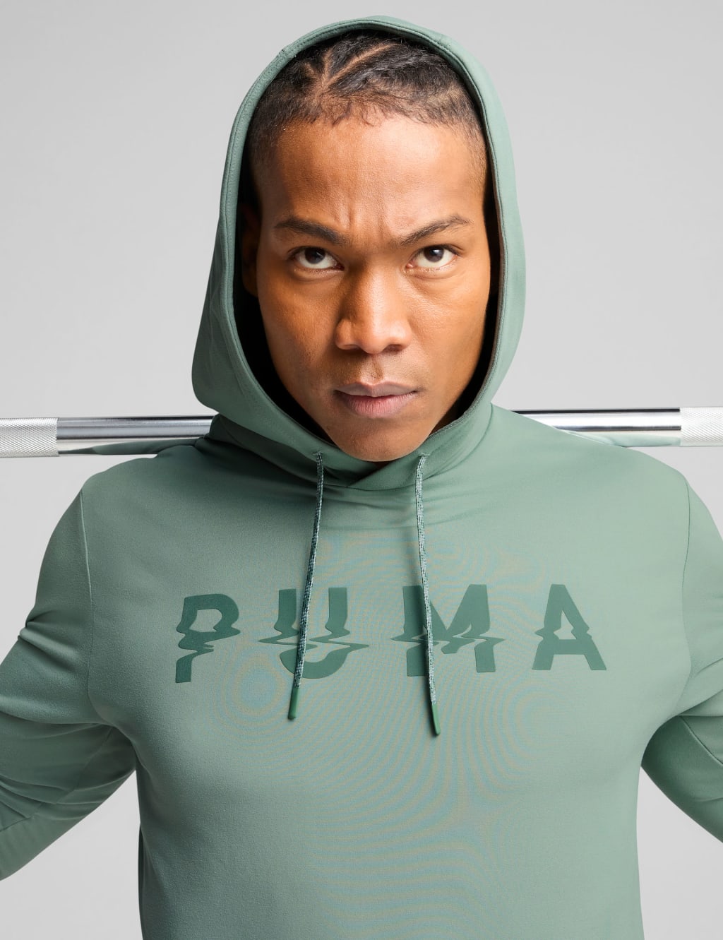 Cloudspun Branded Training Hoodie 5 of 6
