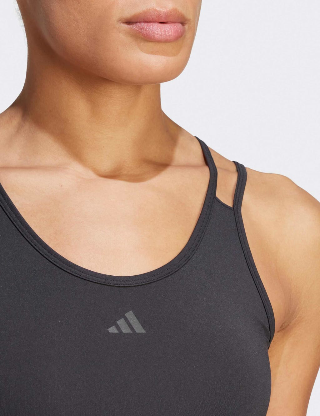 HIIT Heat.RDY Crop Vest Top 5 of 6