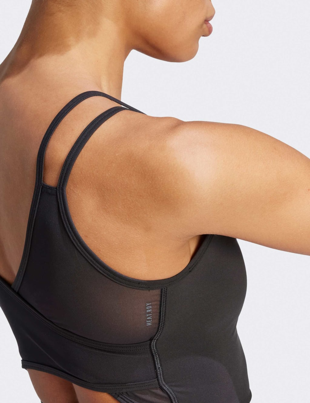 HIIT Heat.RDY Crop Vest Top 6 of 6