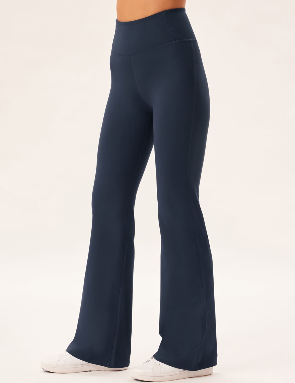 Compressive Flare Leggings 3 of 6