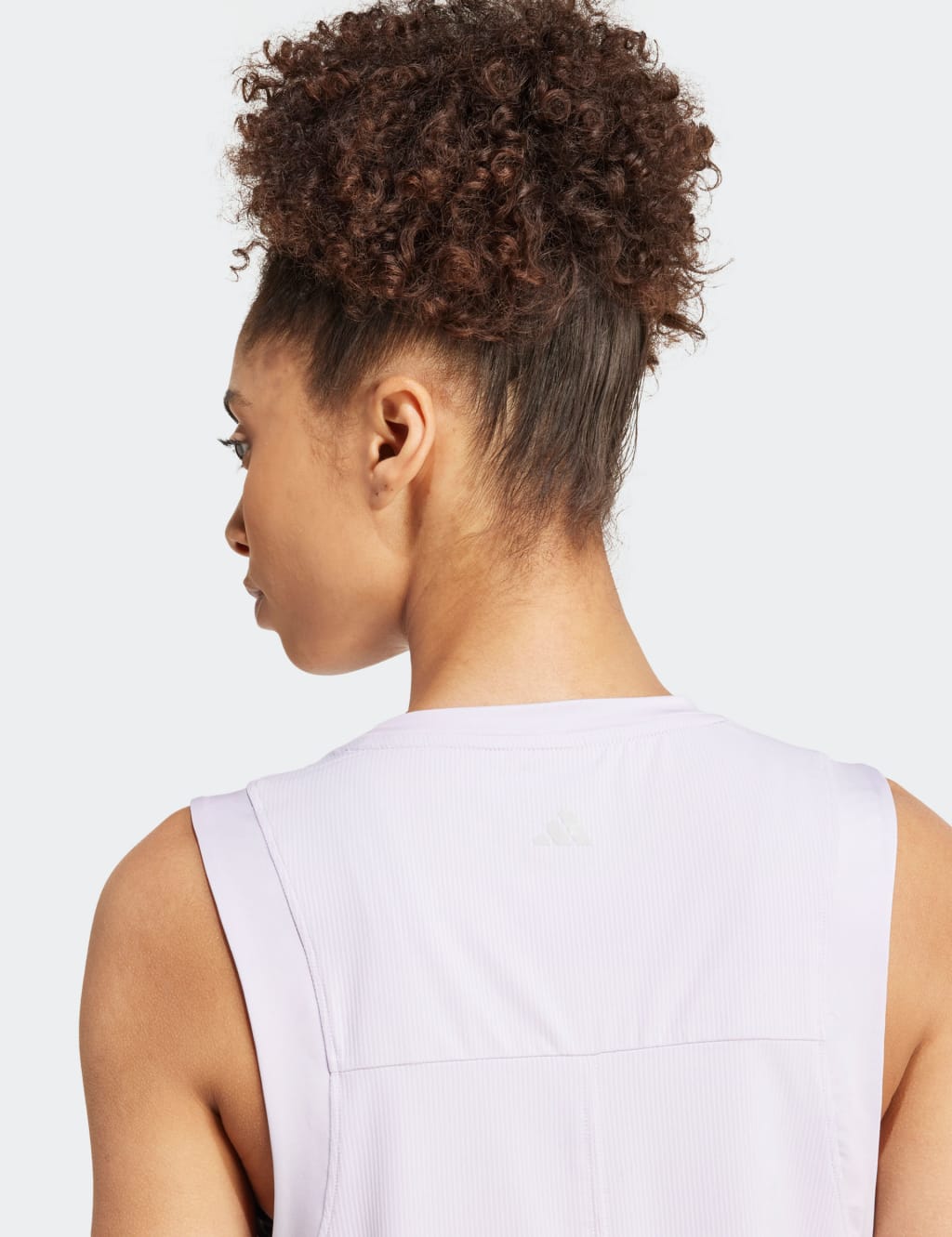 Studio Crew Neck Vest Top 5 of 6