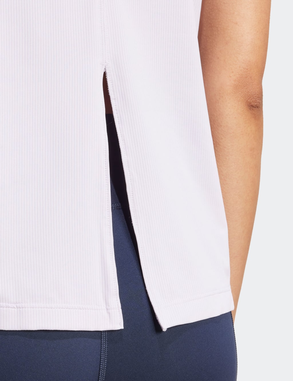 Studio Crew Neck Vest Top 6 of 6