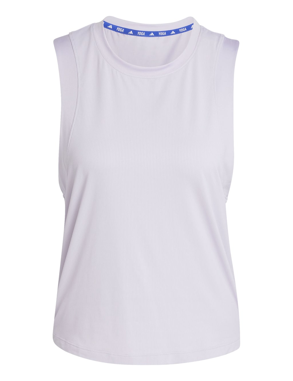 Studio Crew Neck Vest Top 2 of 6